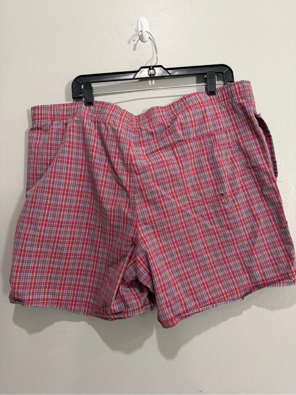 Polo Ralph Lauren lightweight plaid
